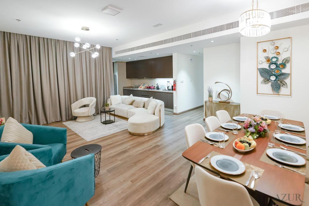 Apartment Azur Regency Dubai