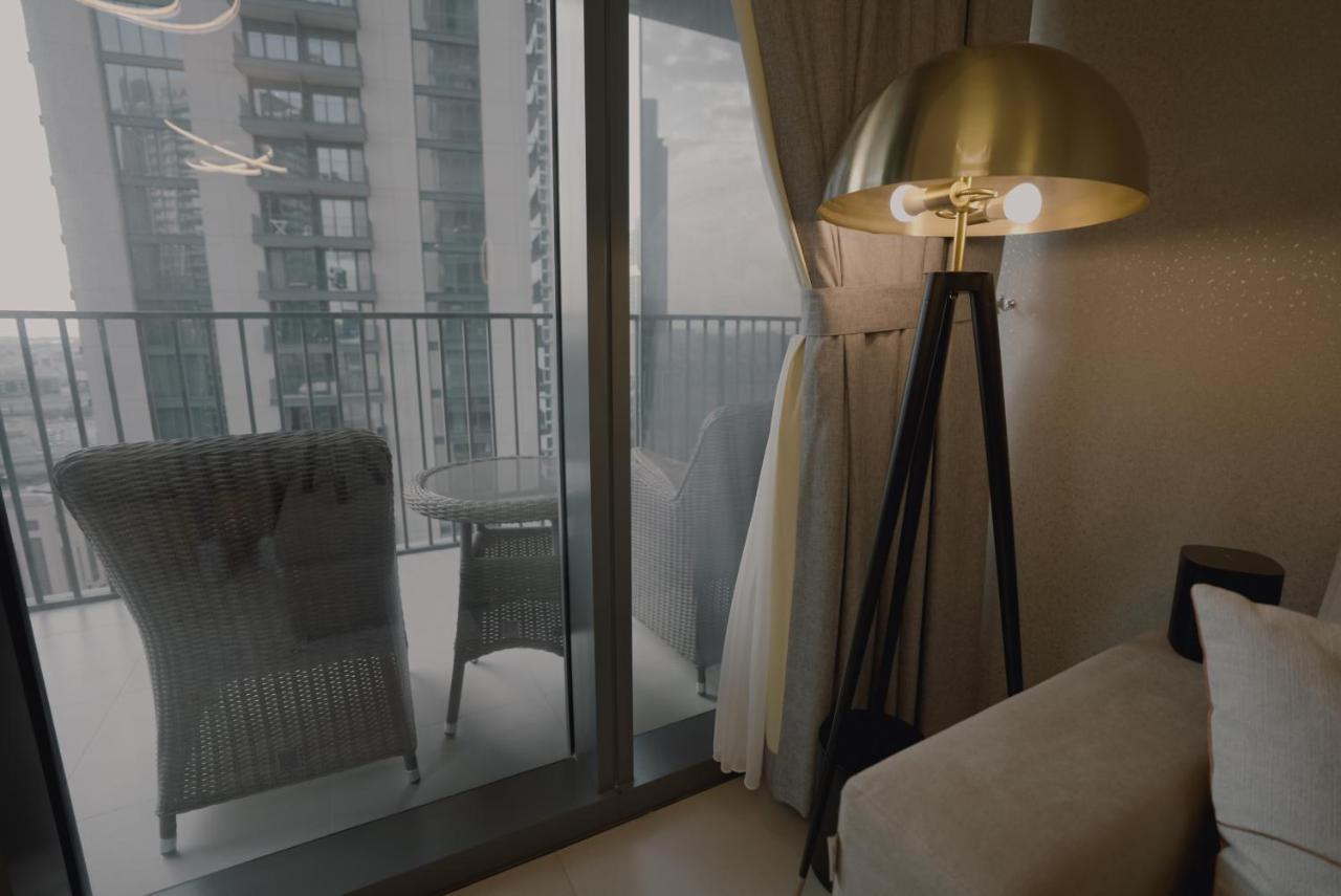 Ultimate / Downtown / 3 Beds / Upscale Luxury / Fantastic Finishing / New Building Apartment