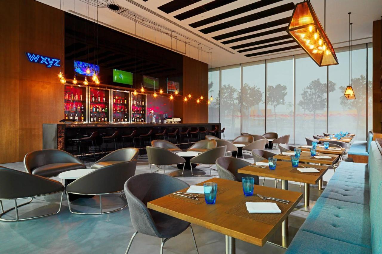 Aloft Me'aisam, 4*