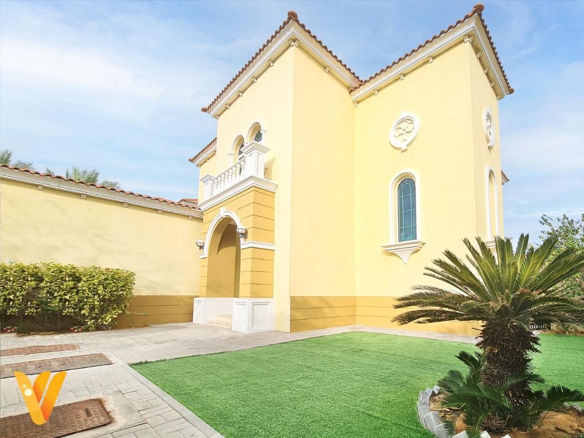 Luxury 3br Private And Elaborate Gardens *