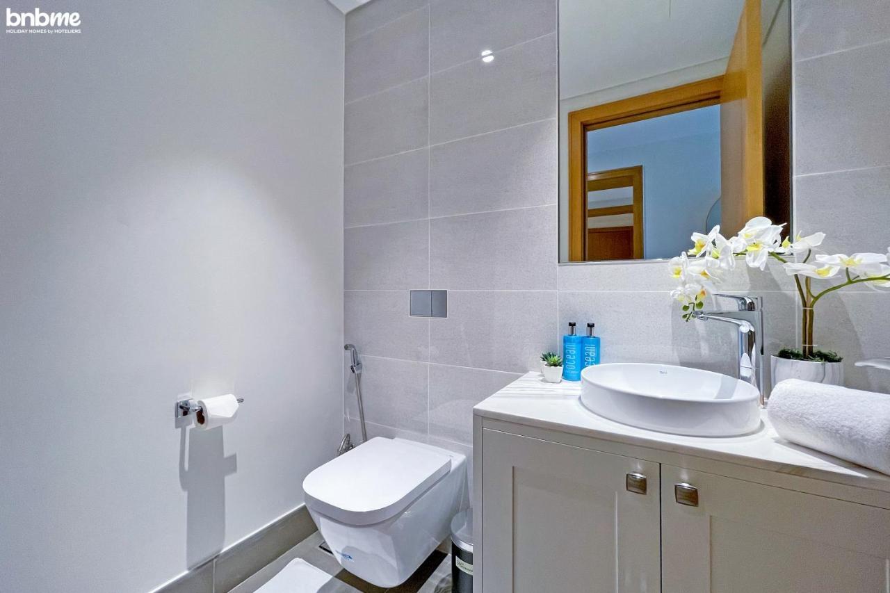Apartment Bnbme - Opera Grand Dubai