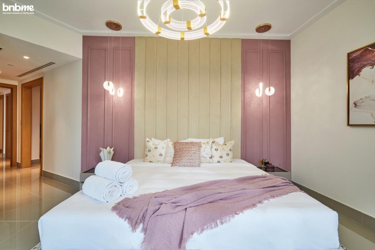 Bnbme - Opera Grand Apartment