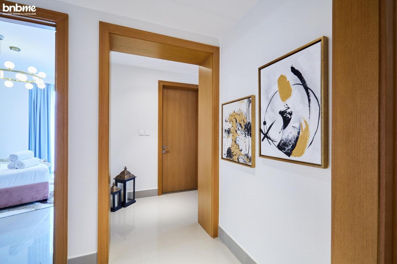 Apartment Bnbme - Opera Grand Dubai