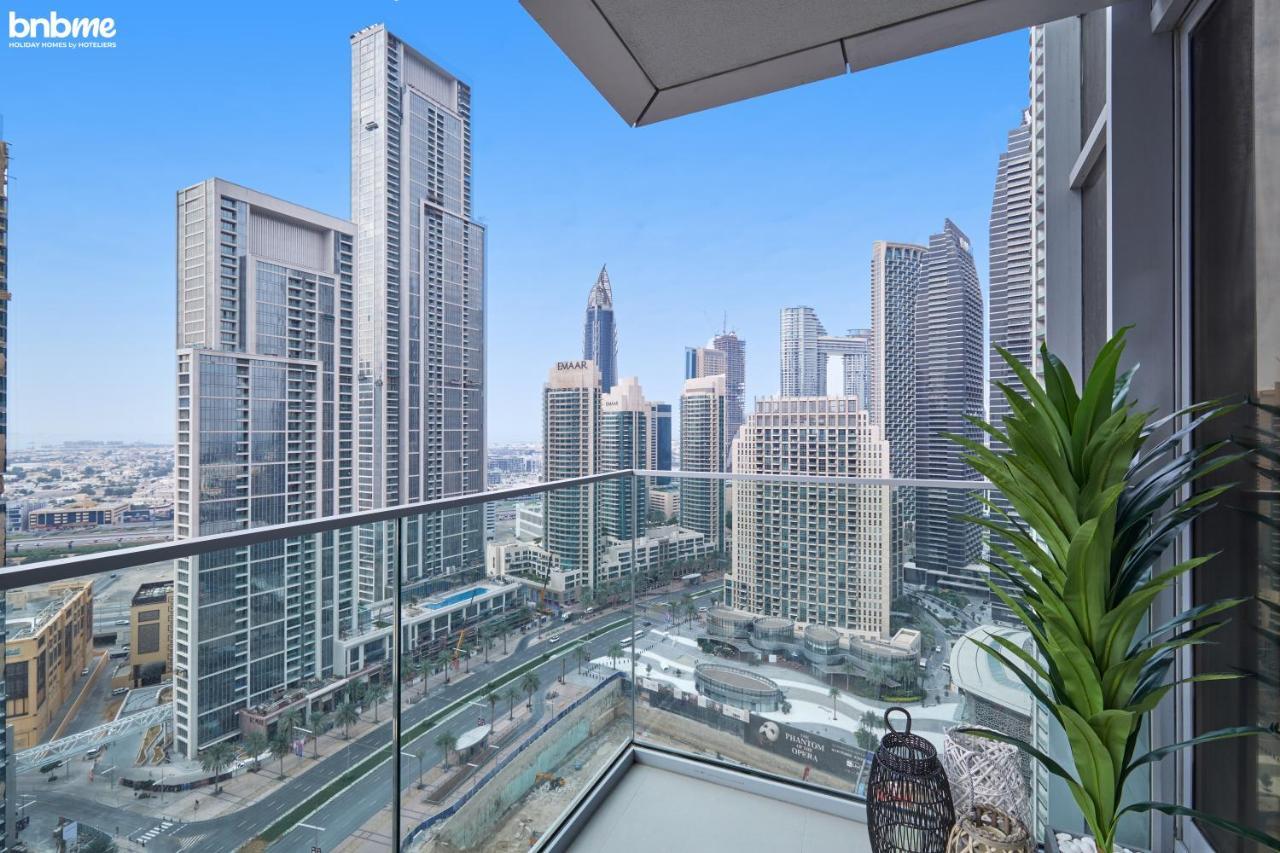 Apartment Bnbme - Opera Grand *