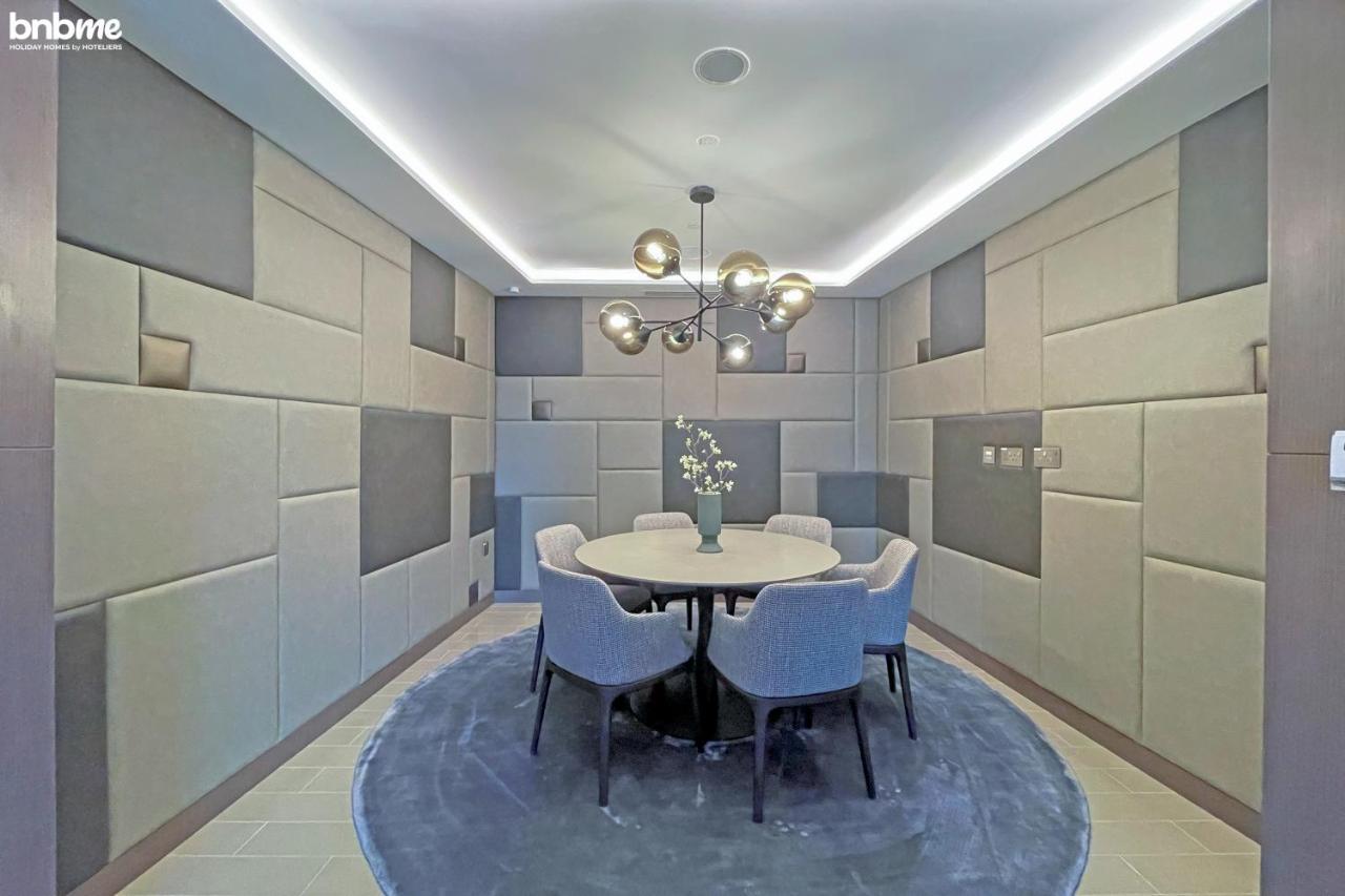 Bnbme - Opera Grand Apartment *