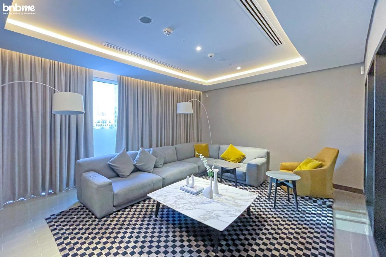 Apartment Bnbme - Opera Grand Dubai