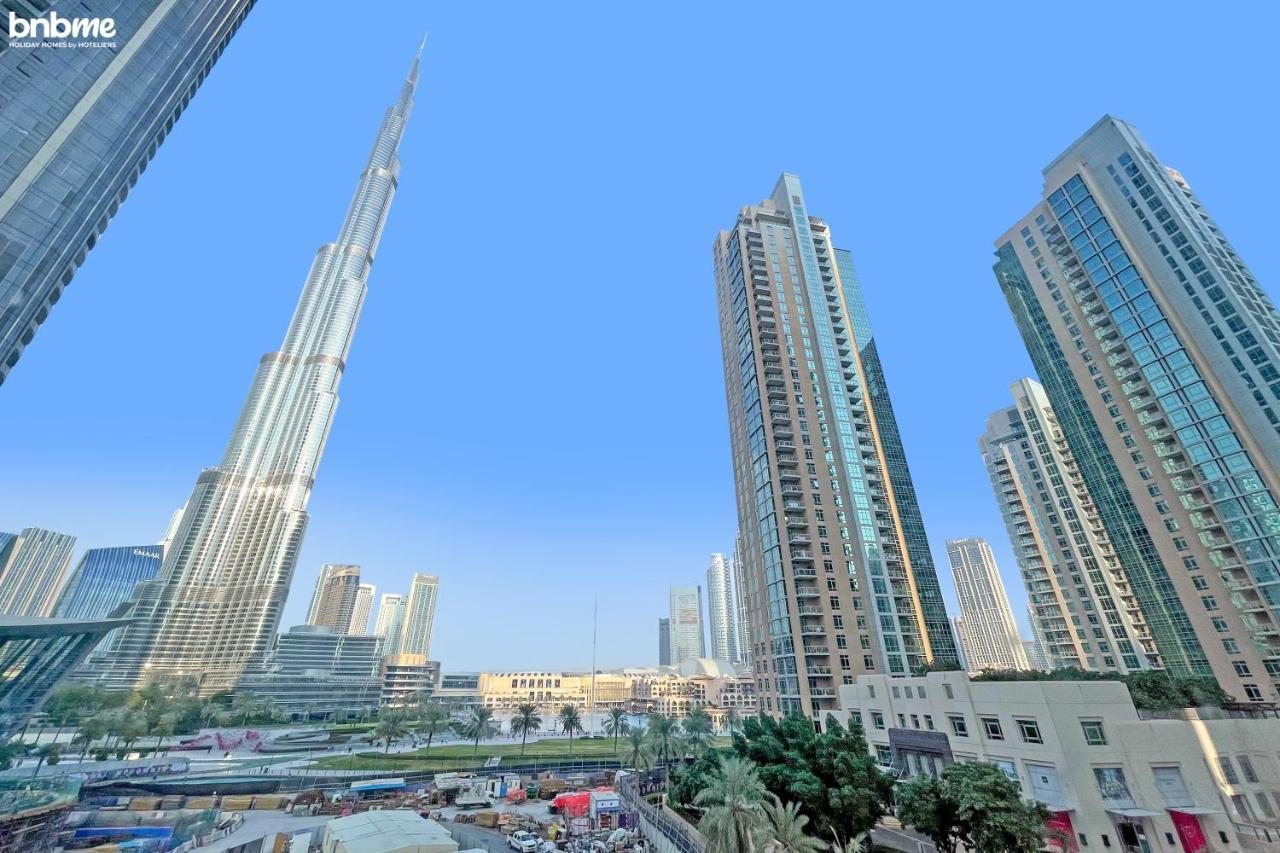 Bnbme - Opera Grand Dubai
