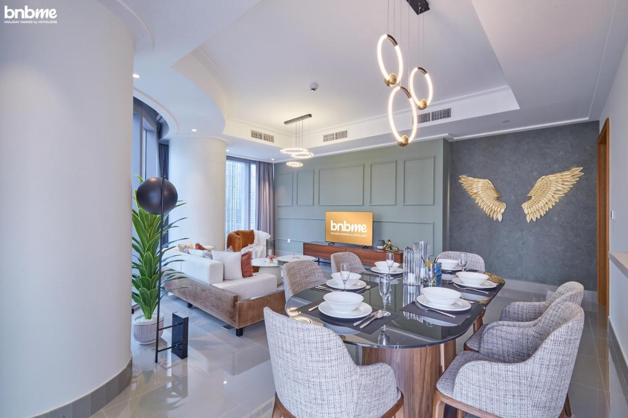 Apartment Bnbme - Opera Grand