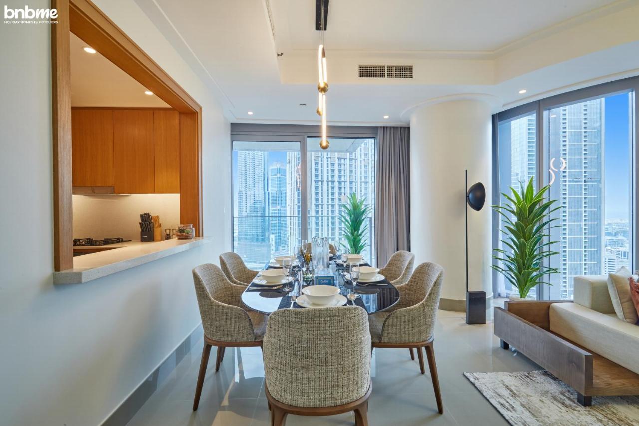 Apartment Bnbme - Opera Grand Dubai