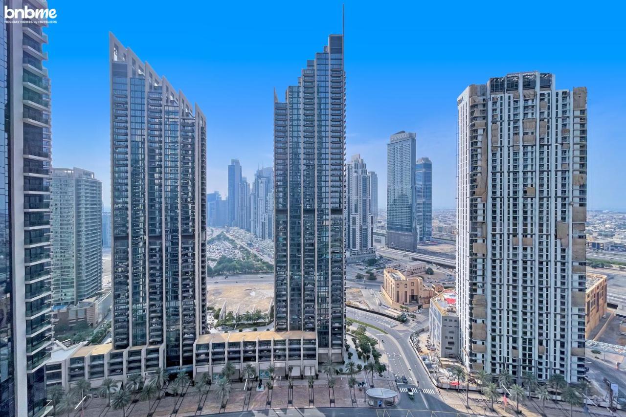 Apartment Bnbme - Opera Grand Dubai