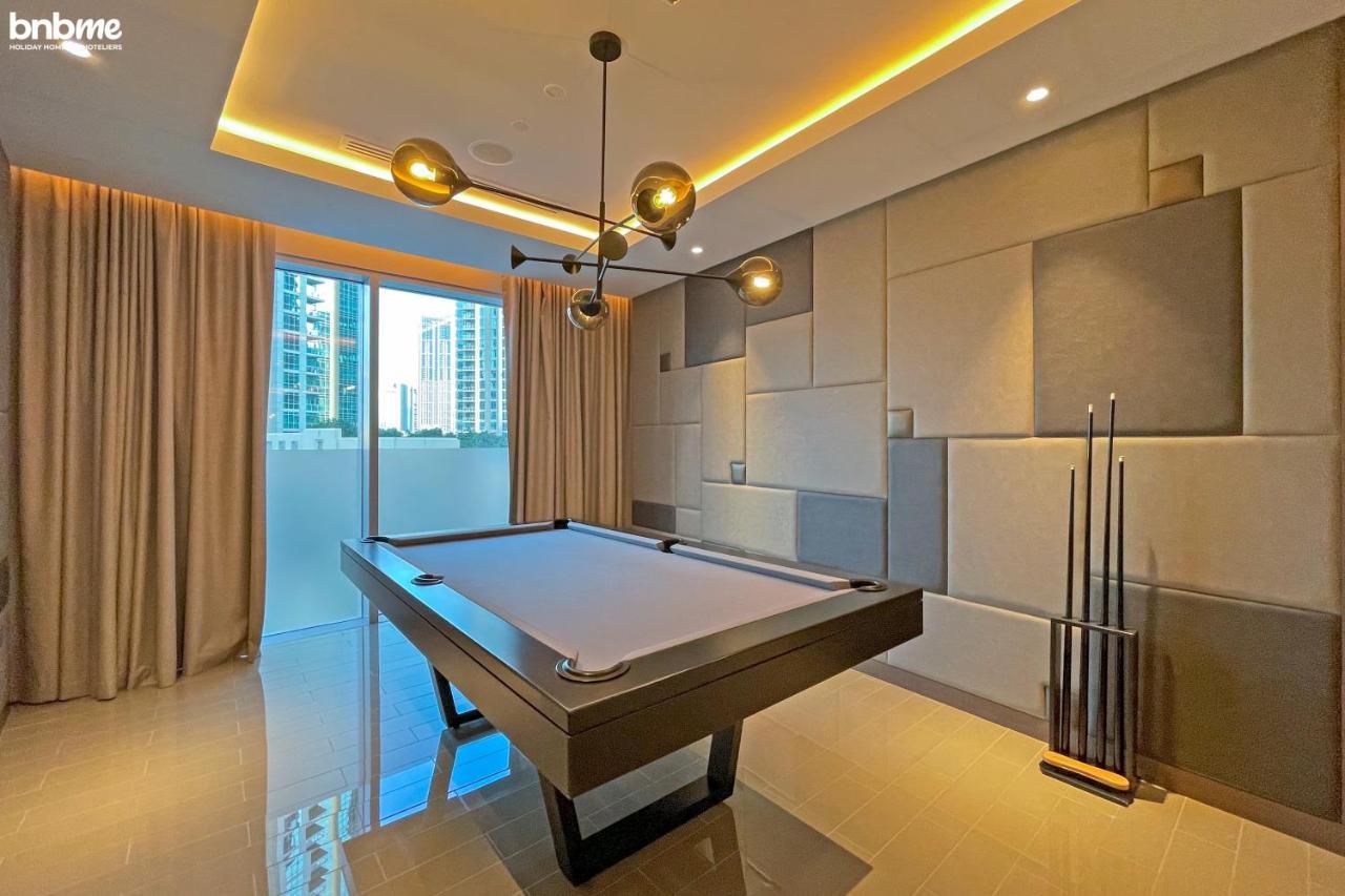 Bnbme - Opera Grand Apartment Dubai