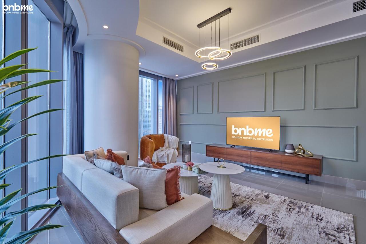 Apartment Bnbme - Opera Grand Dubai