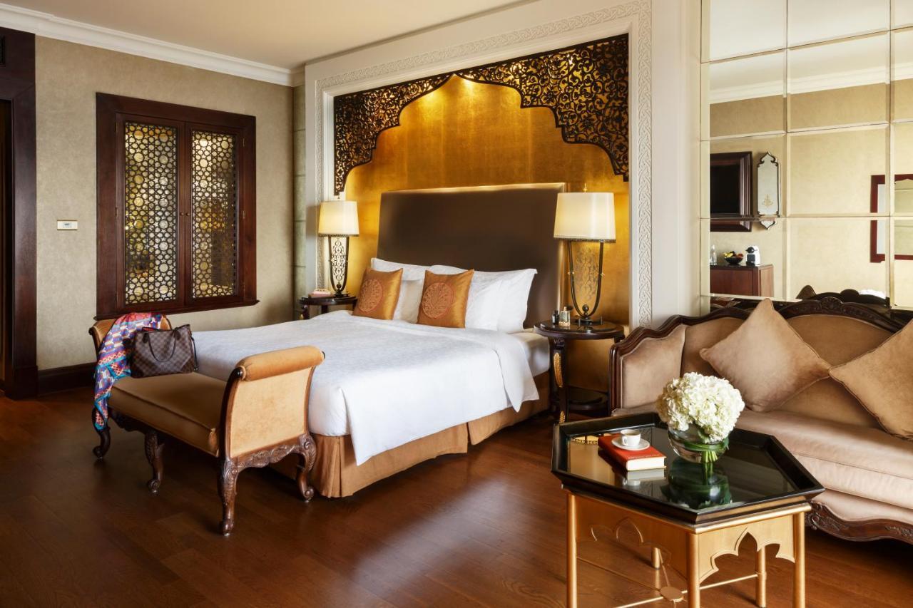 Jumeirah Zabeel Saray