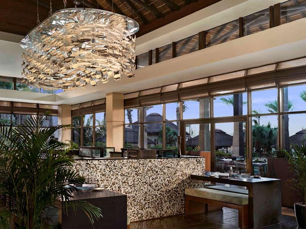 Sofitel The Palm Luxury Dubai