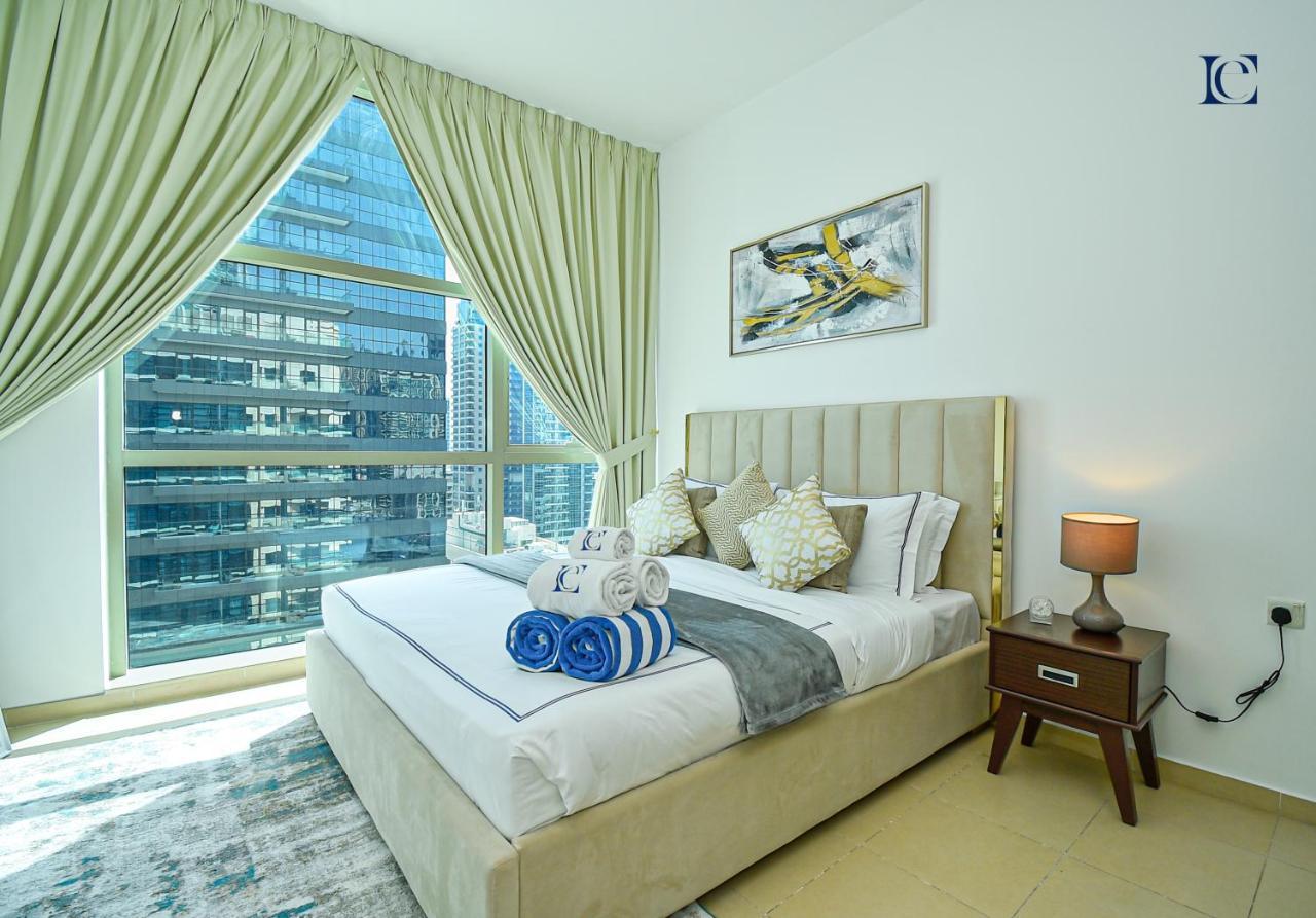 Luxury Escapes - Brand New 1br In Marina - Yacht Bay