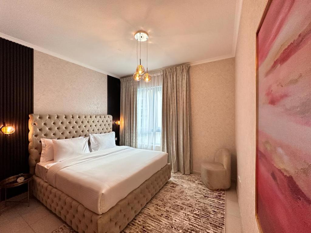 Durrani Homes - Grand 5br Besides Burj Khalifa And Fountain View Apartment