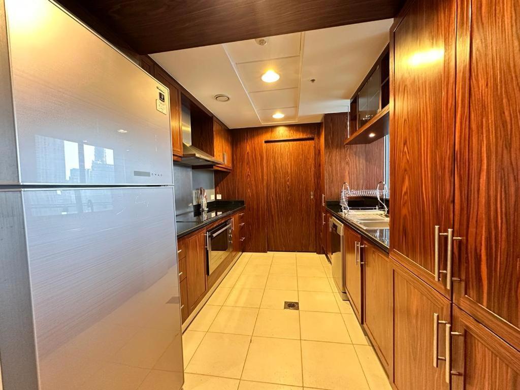 Durrani Homes - Grand 5br Besides Burj Khalifa And Fountain View * Dubai