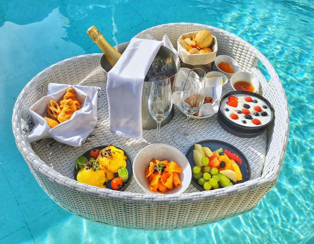 Melia Desert Palm Member Of Melia Collection 5* Dubai