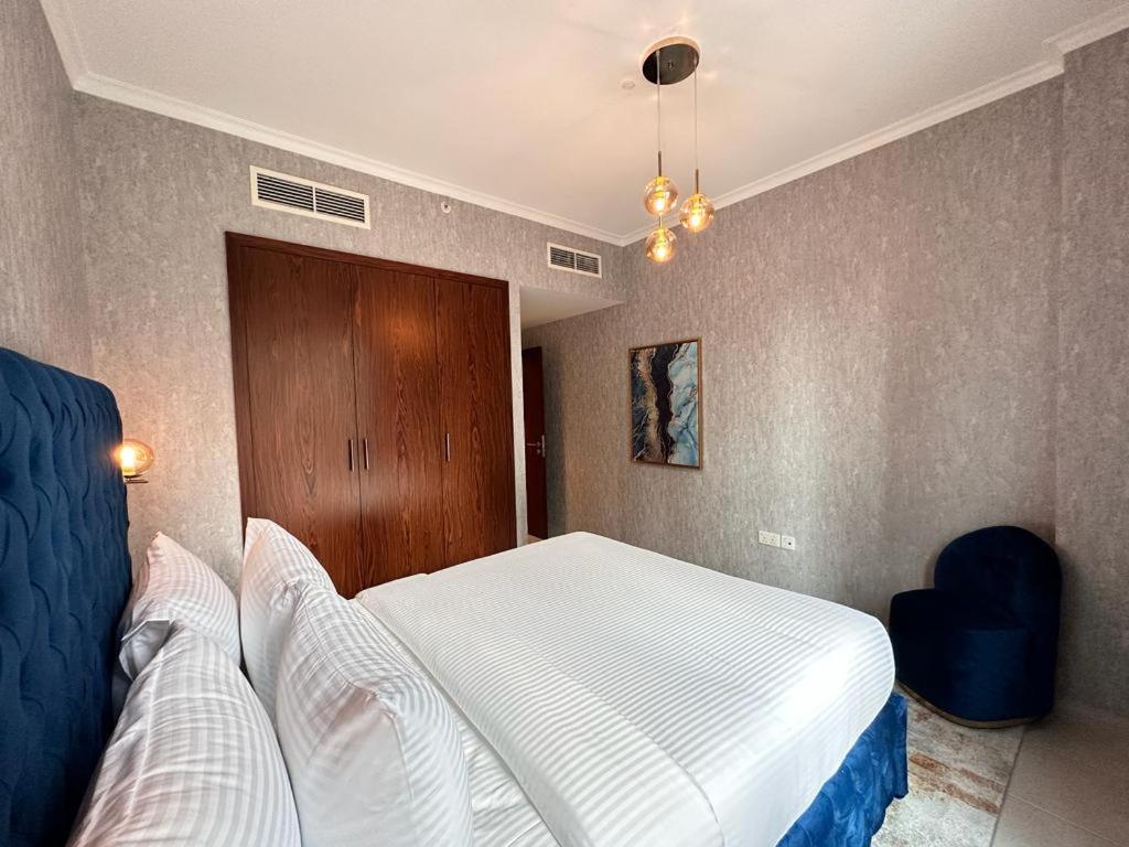 Apartment Durrani Homes - Grand 5br Besides Burj Khalifa And Fountain View *