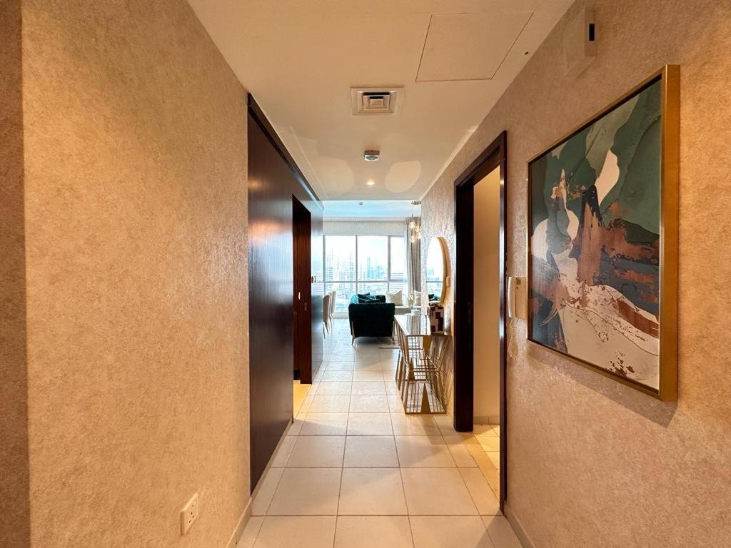 Durrani Homes - Grand 5br Besides Burj Khalifa And Fountain View