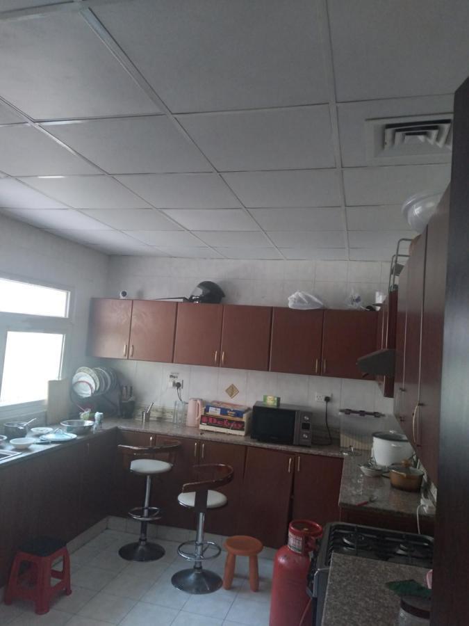 Mohammed Homestay Dubai