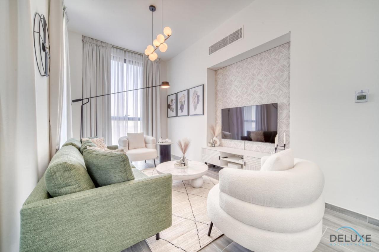 Apartment Tranquil 2br With Assistant At Mesk 1 Midtown Production By Deluxe Homes