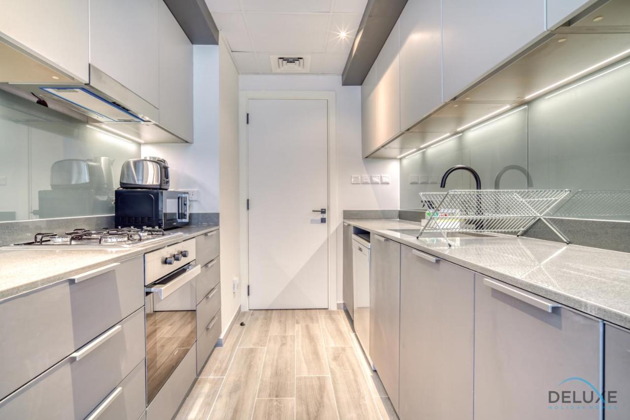 Tranquil 2br With Assistant At Mesk 1 Midtown Production By Deluxe Homes * Dubai