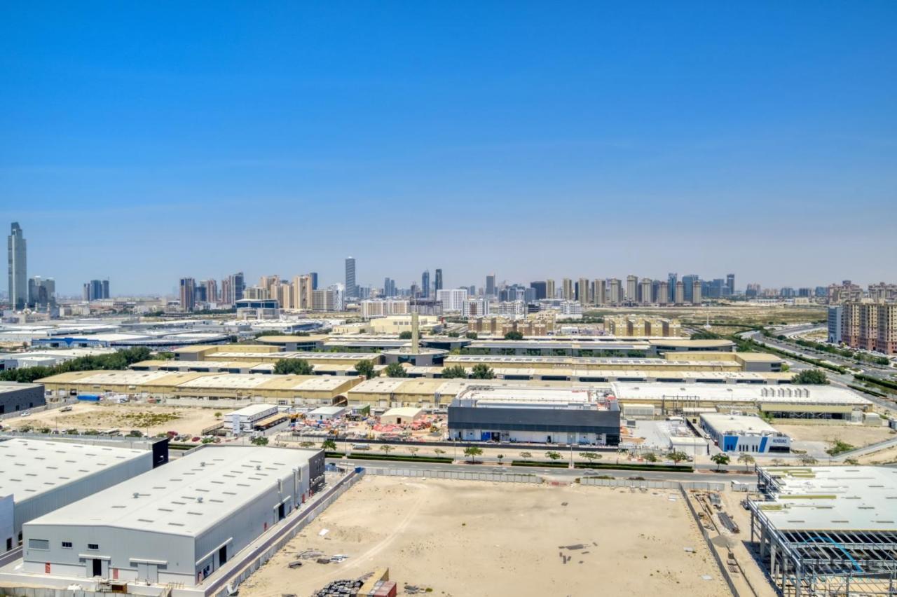 Apartment Tranquil 2br With Assistant At Mesk 1 Midtown Production By Deluxe Homes