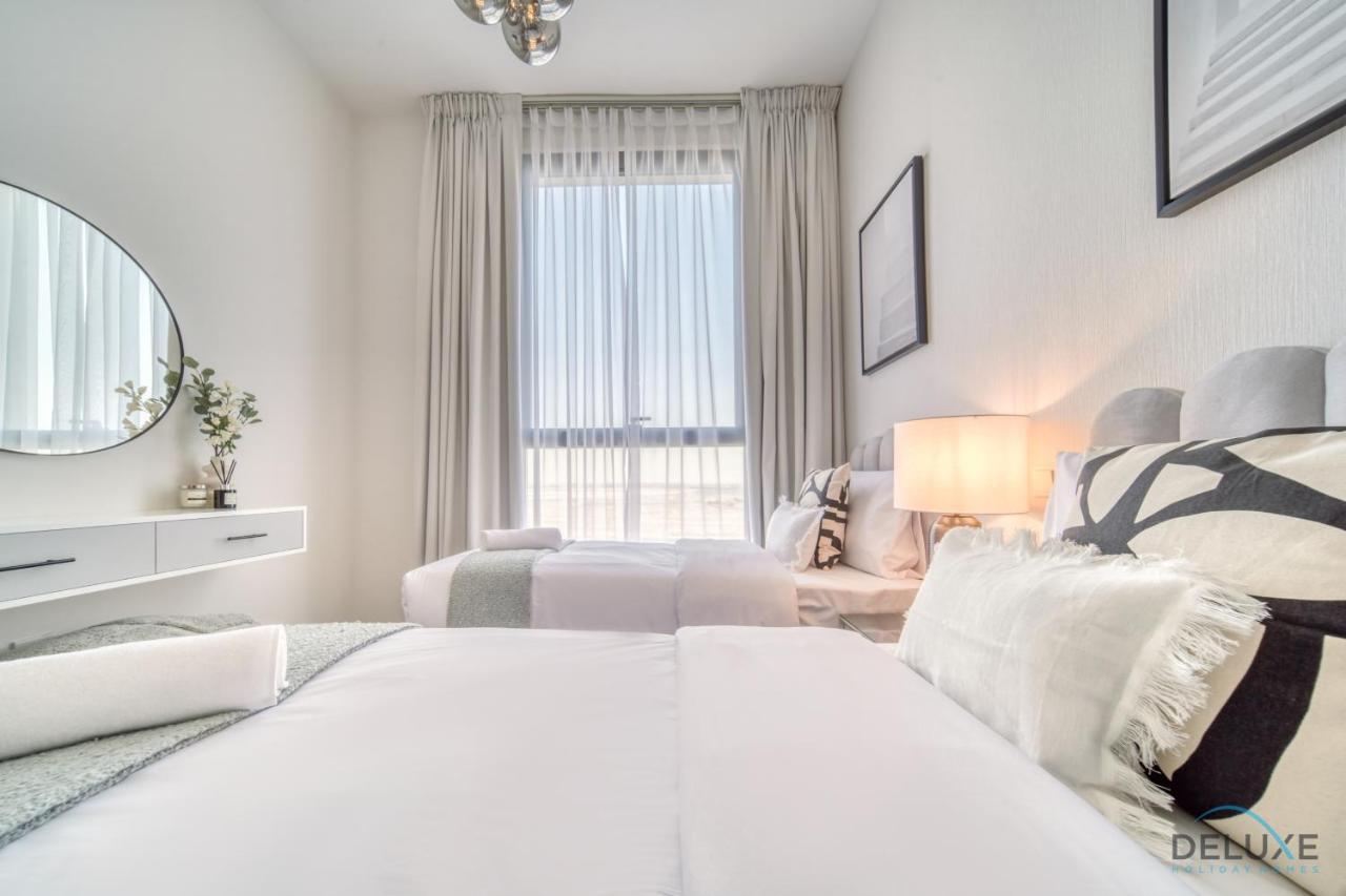 Tranquil 2br With Assistant At Mesk 1 Midtown Production By Deluxe Homes Dubai