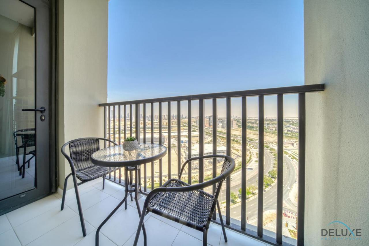 Apartment Tranquil 2br With Assistant At Mesk 1 Midtown Production By Deluxe Homes Dubai