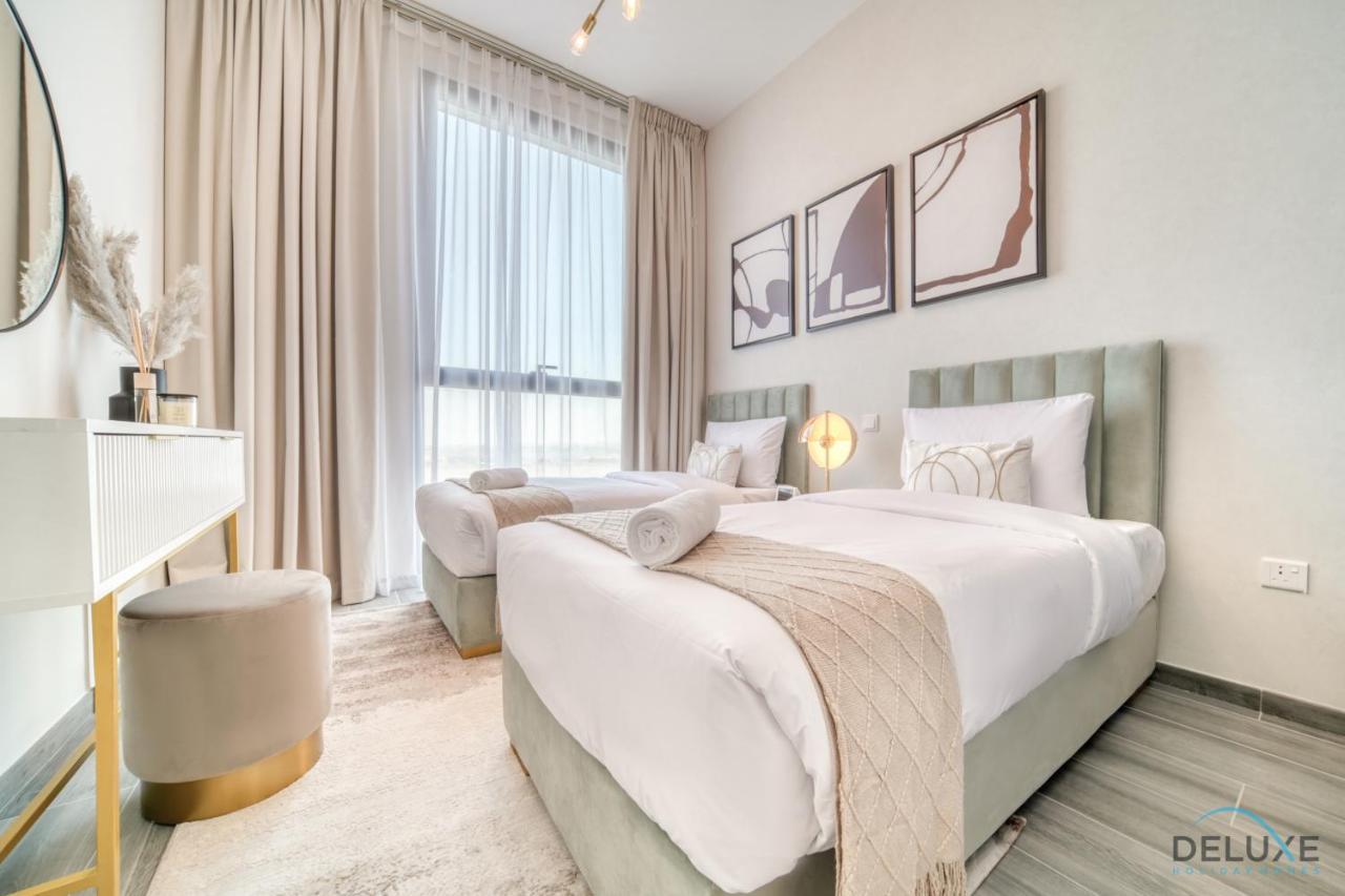 Apartment Pleasant 2br With Assistant At Mesk 1 Midtown Production By Deluxe Homes