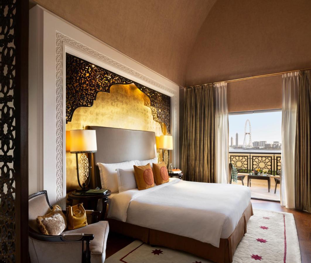 Jumeirah Zabeel Saray 5* Dubai