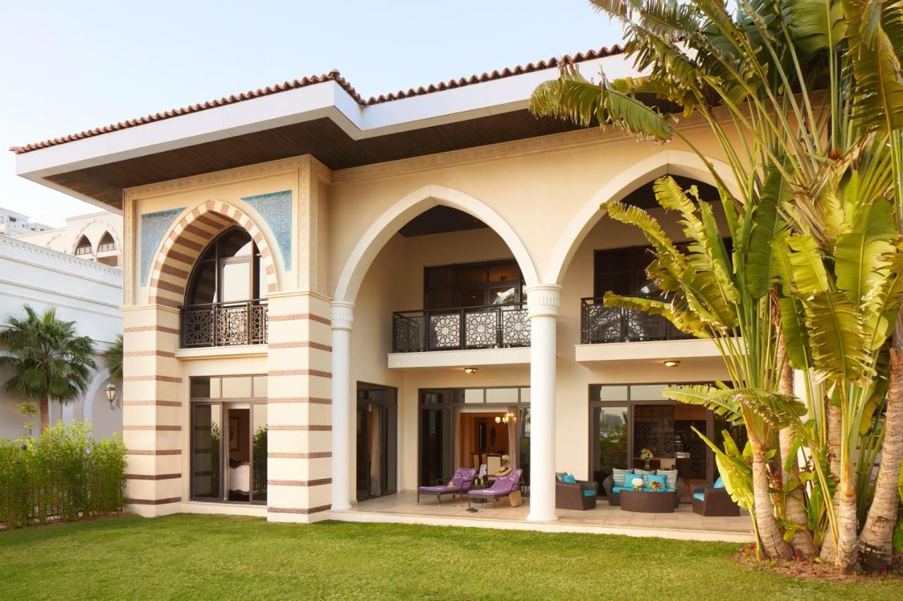 Jumeirah Zabeel Saray 5*