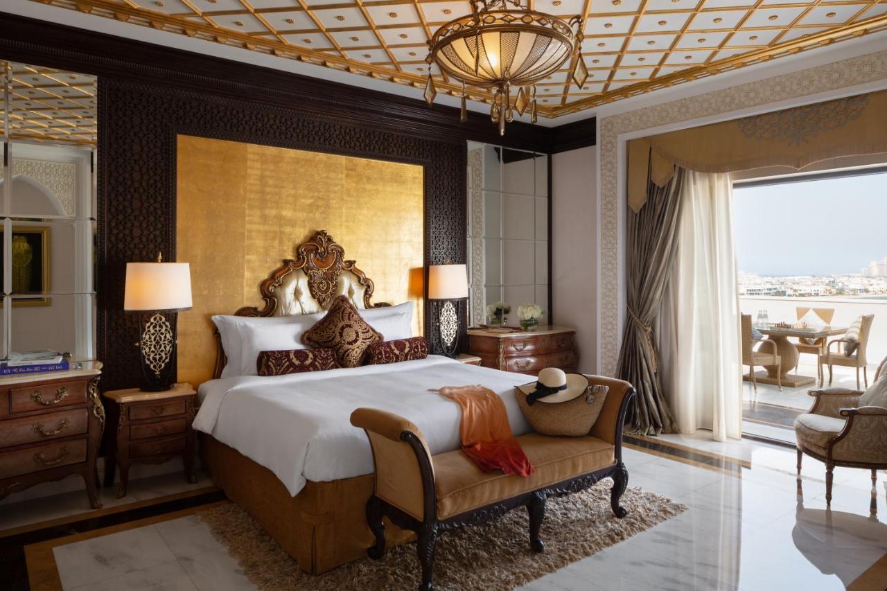 Jumeirah Zabeel Saray 5* Dubai