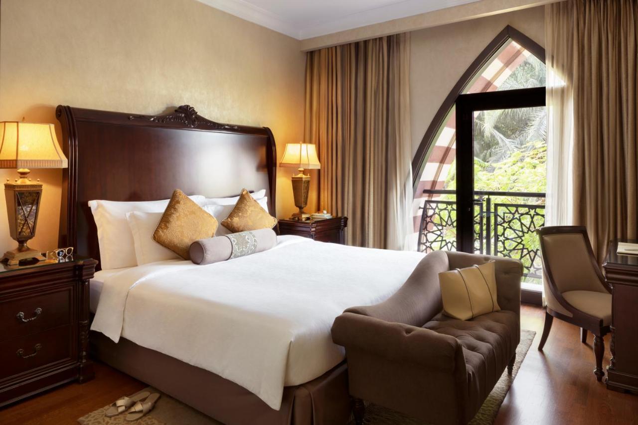Jumeirah Zabeel Saray Resort 5*