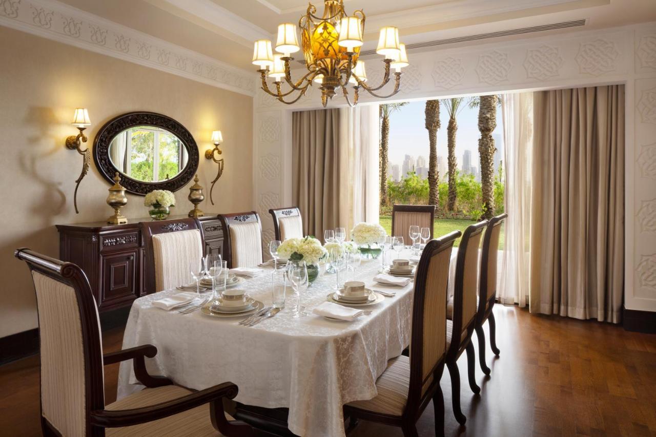 Jumeirah Zabeel Saray 5* Dubai