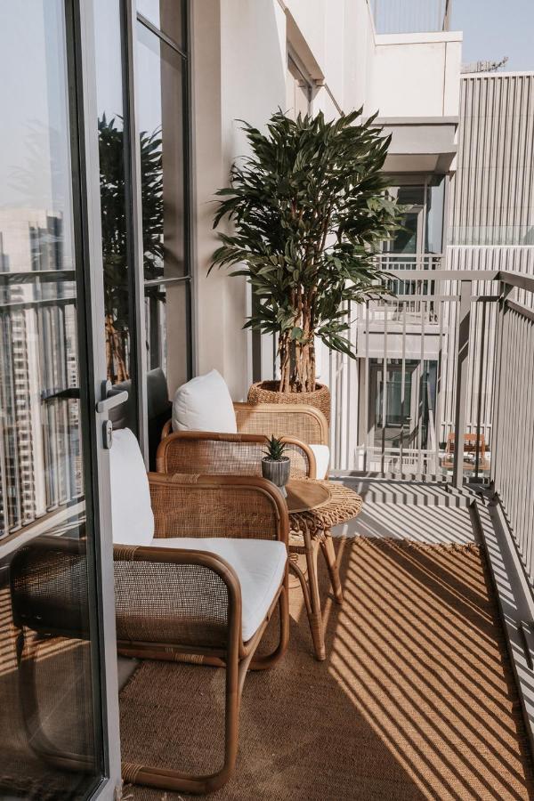 Luxury 2br Creek Harbour With Amazing Burj View * Dubai