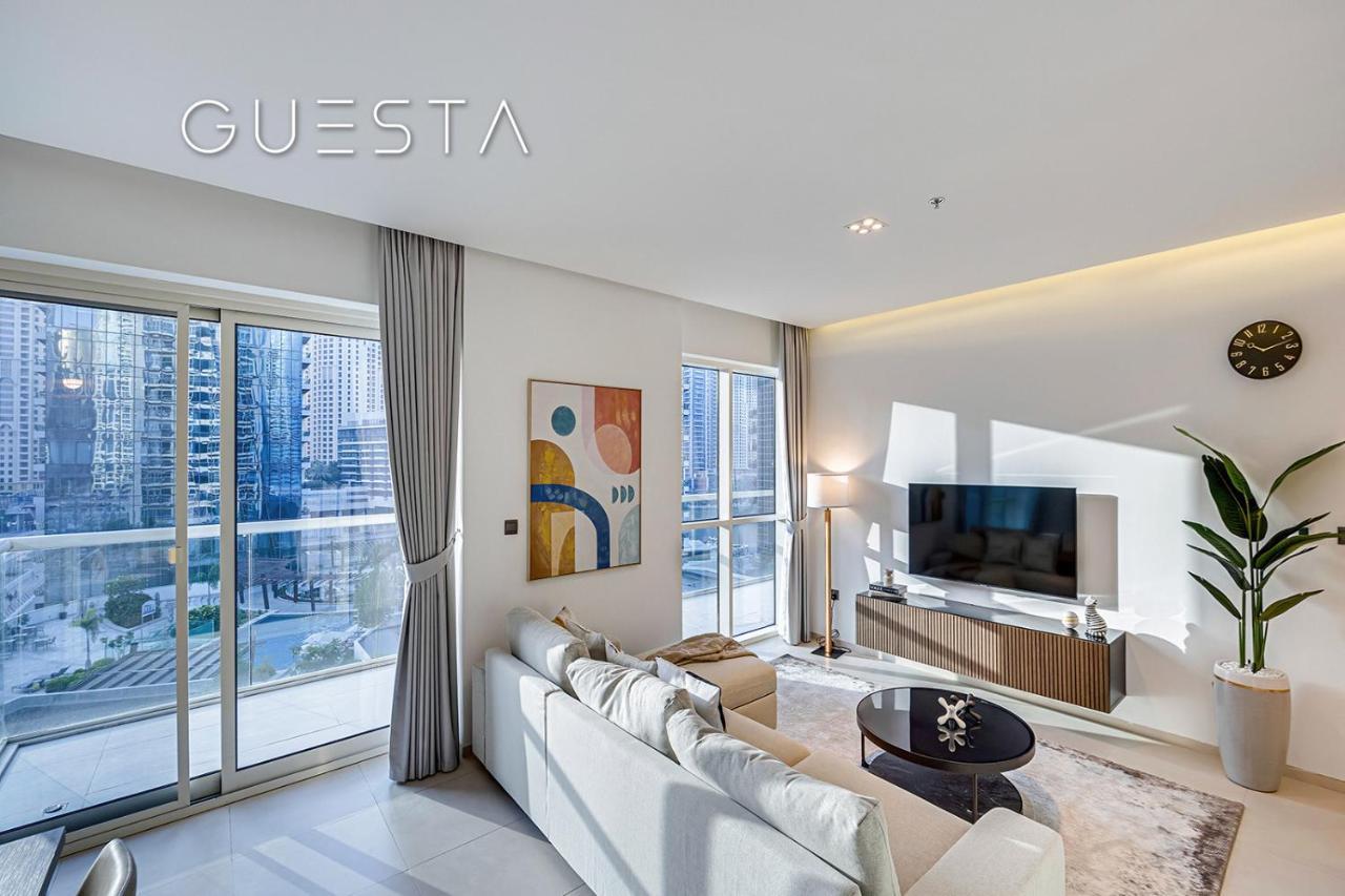 West Avenue Tower, Marina Dubai