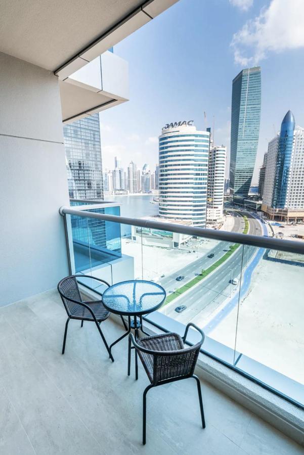 Residences At Elite Business Bay Apartment Dubai