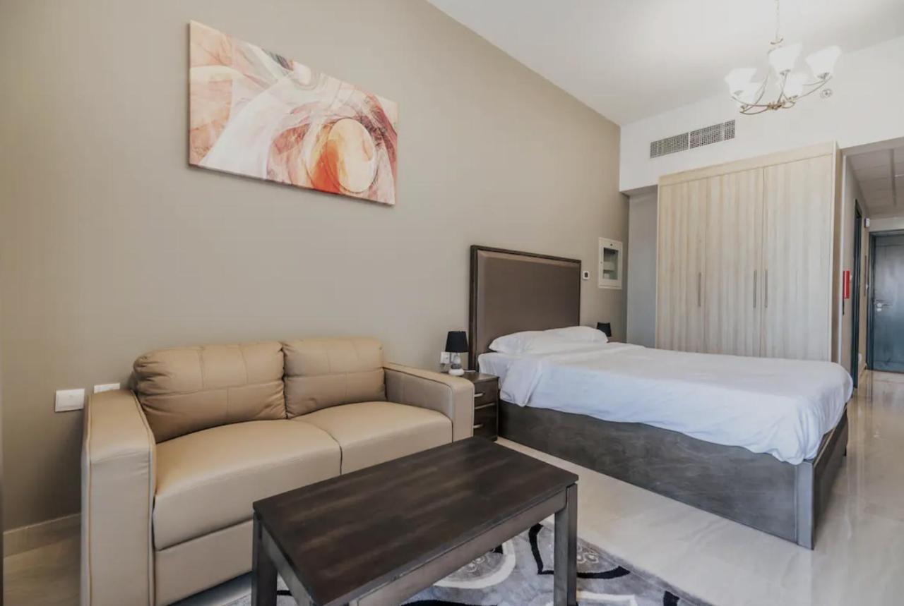 Residences At Elite Business Bay Apartment Dubai