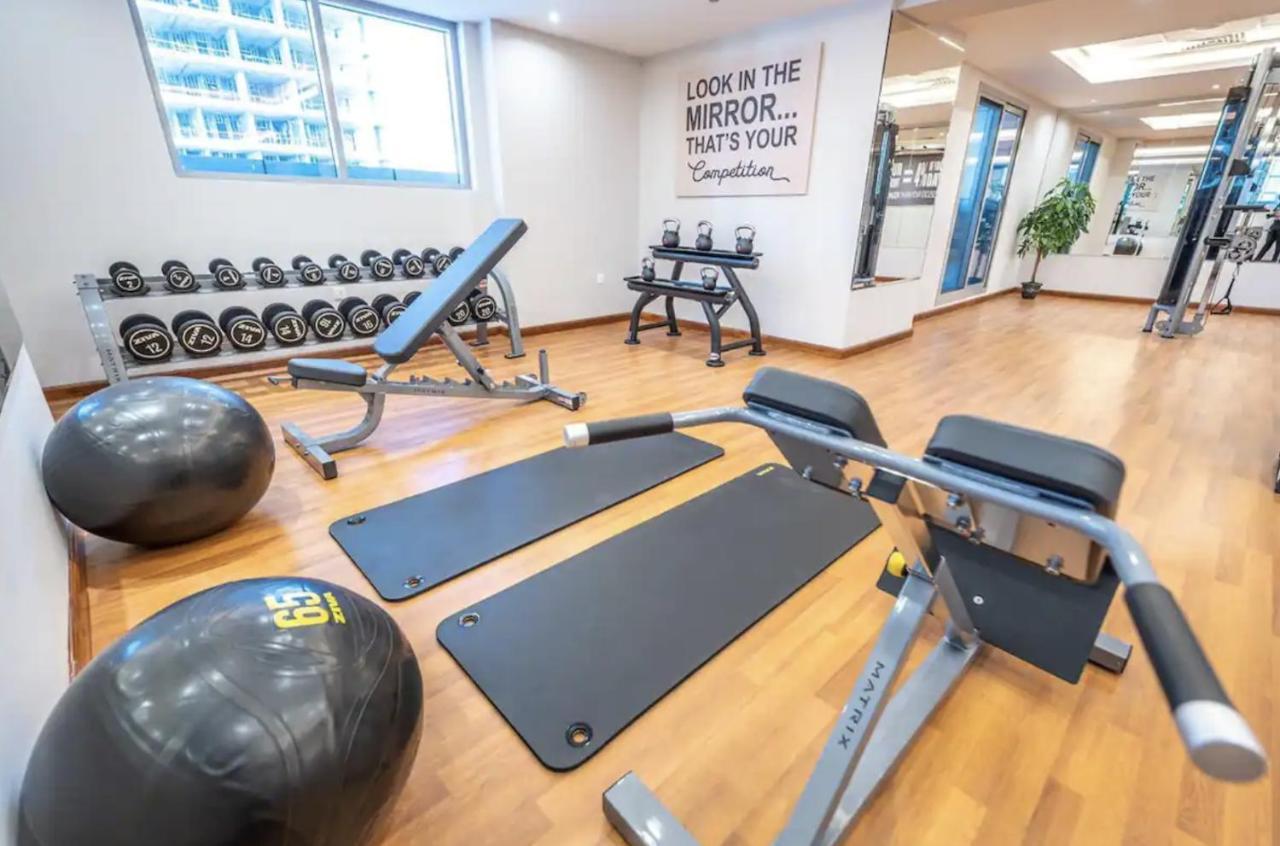 Residences At Elite Business Bay Apartment Dubai