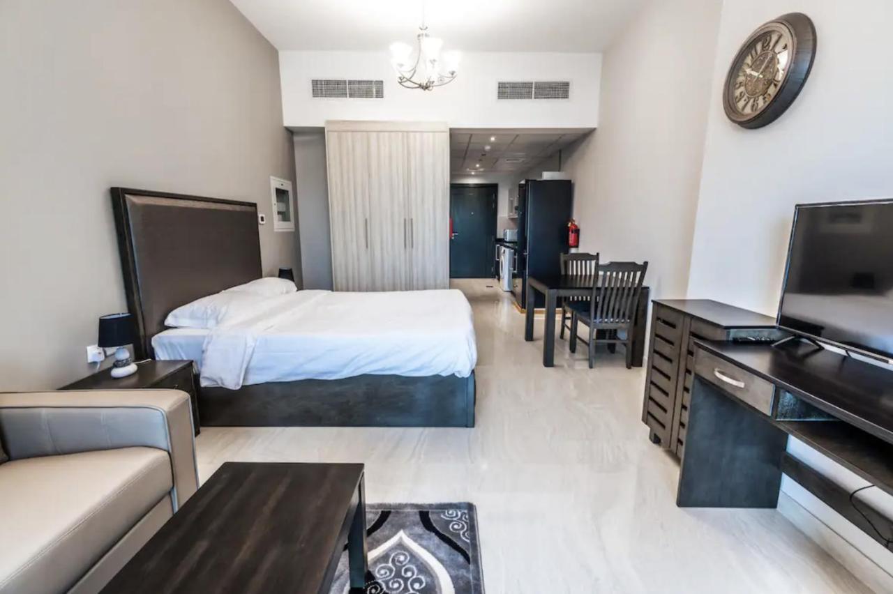 Residences At Elite Business Bay Apartment Dubai