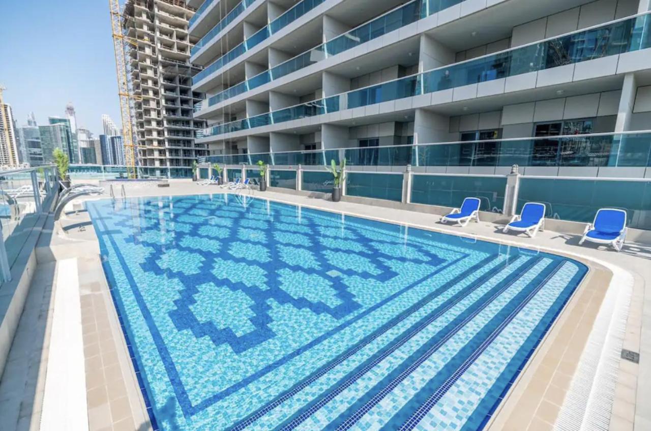 Residences At Elite Business Bay * Dubai