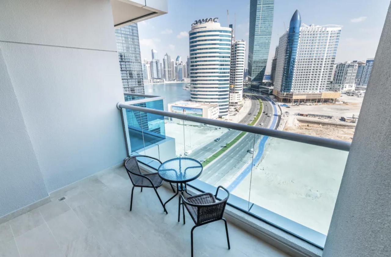Residences At Elite Business Bay Apartment