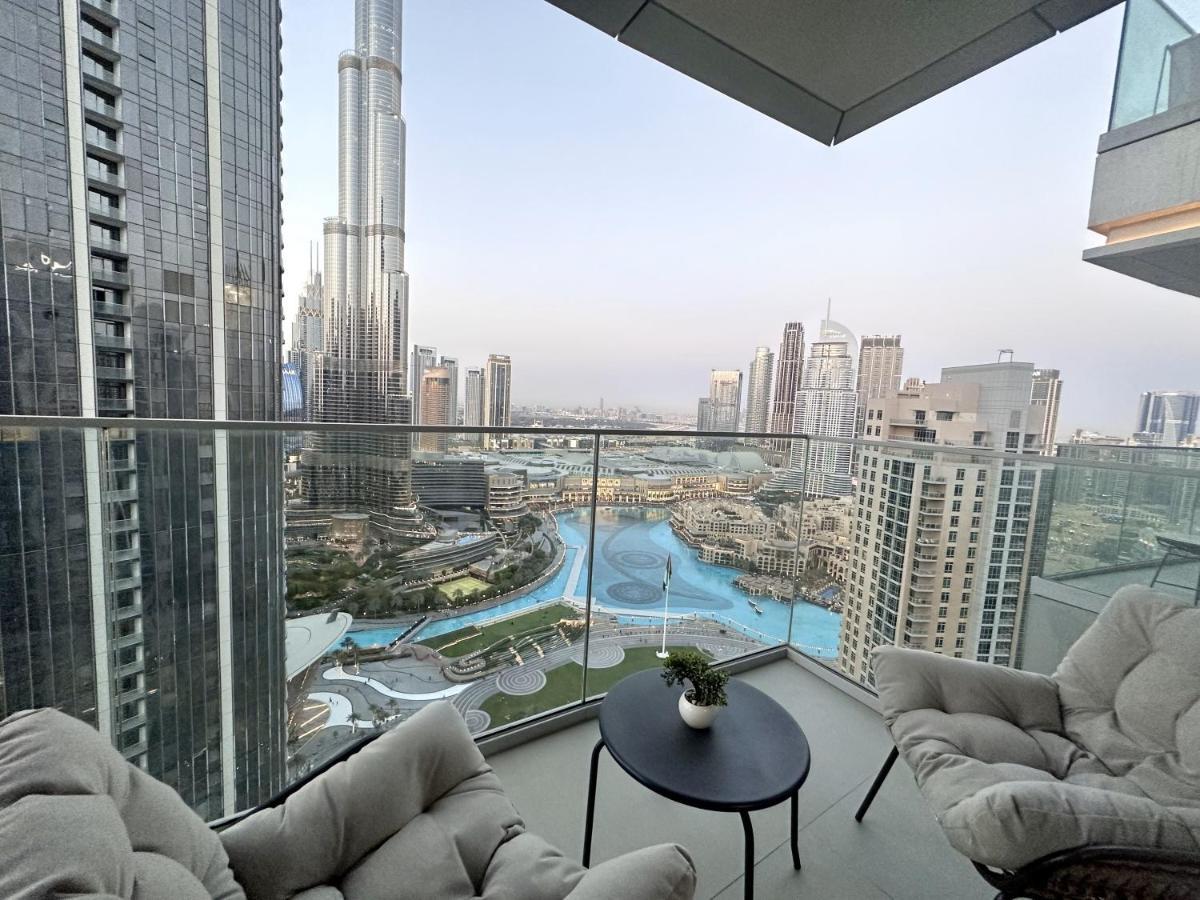 Opera Grand By Luxstay Holiday Homes Apartment *
