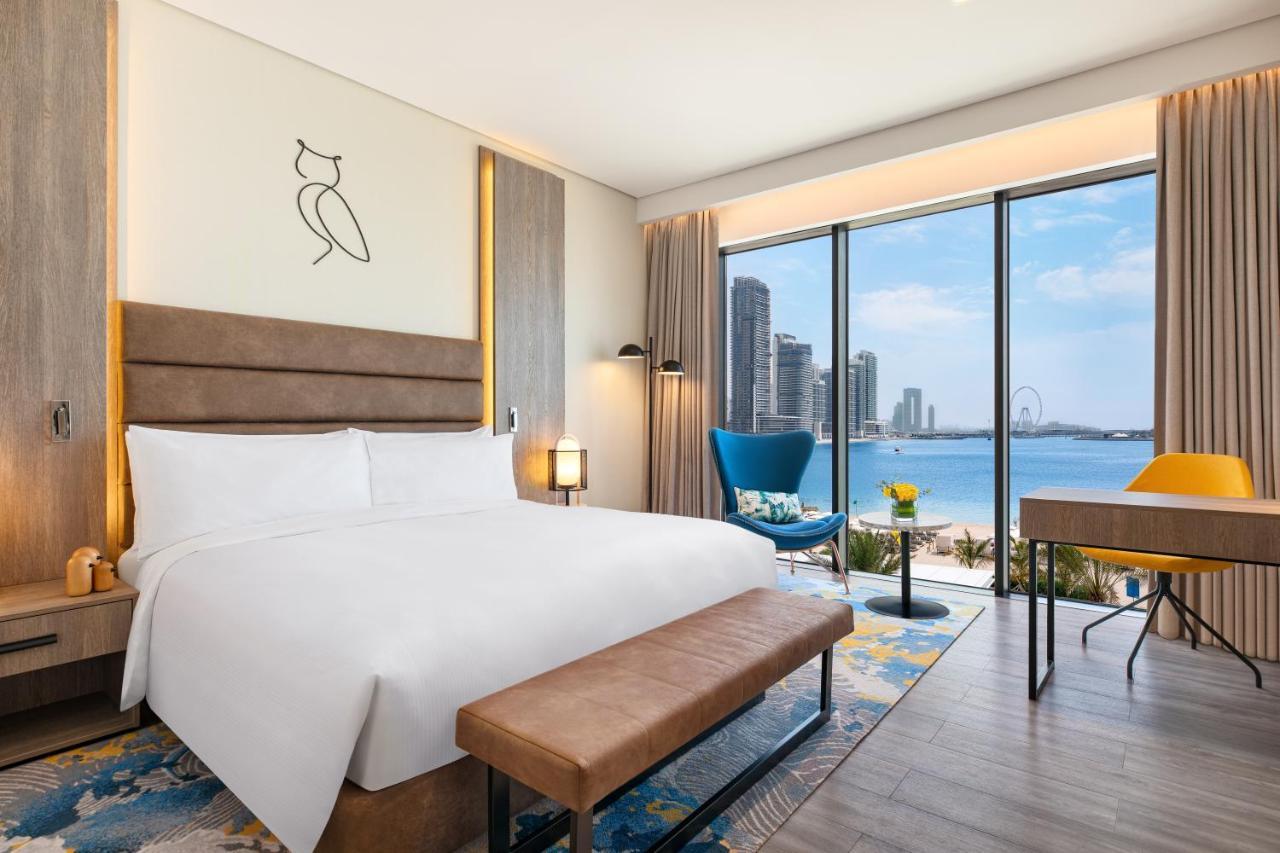 Voco The Palm By Ihg Hotel Dubai