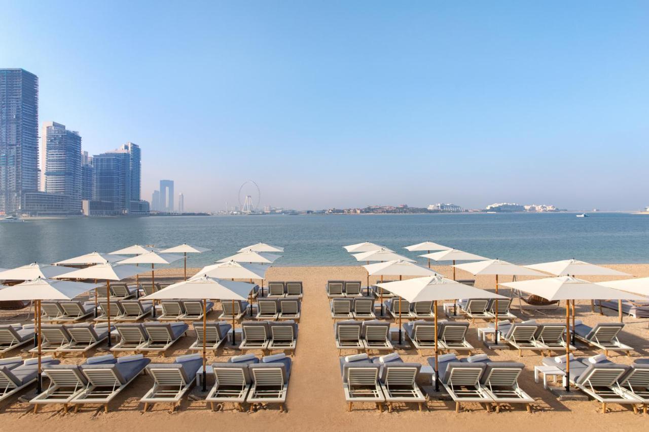 Voco The Palm By Ihg Hotel Dubai