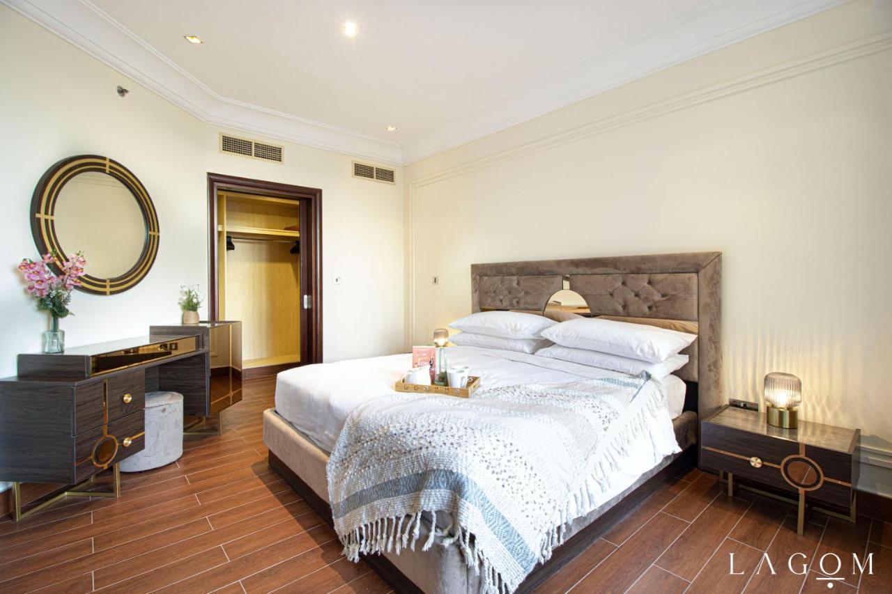 Symphony Of The Palms By Lagom With Private And Pool Access