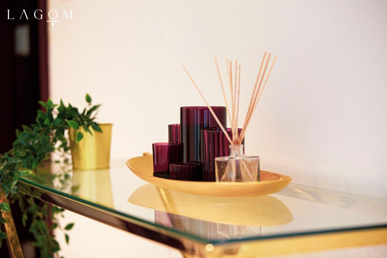 Symphony Of The Palms By Lagom With Private And Pool Access Apartment