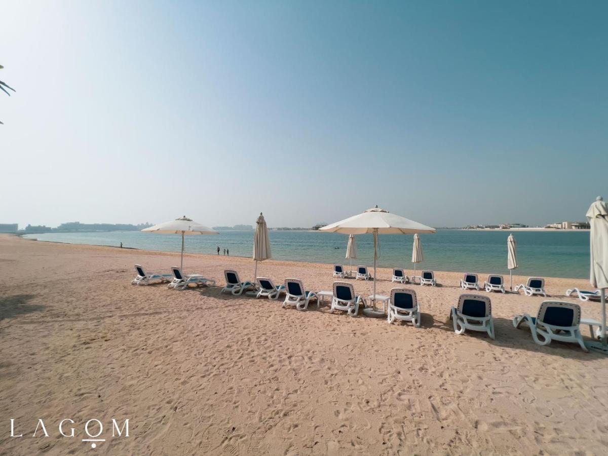 Apartment Symphony Of The Palms By Lagom With Private And Pool Access *